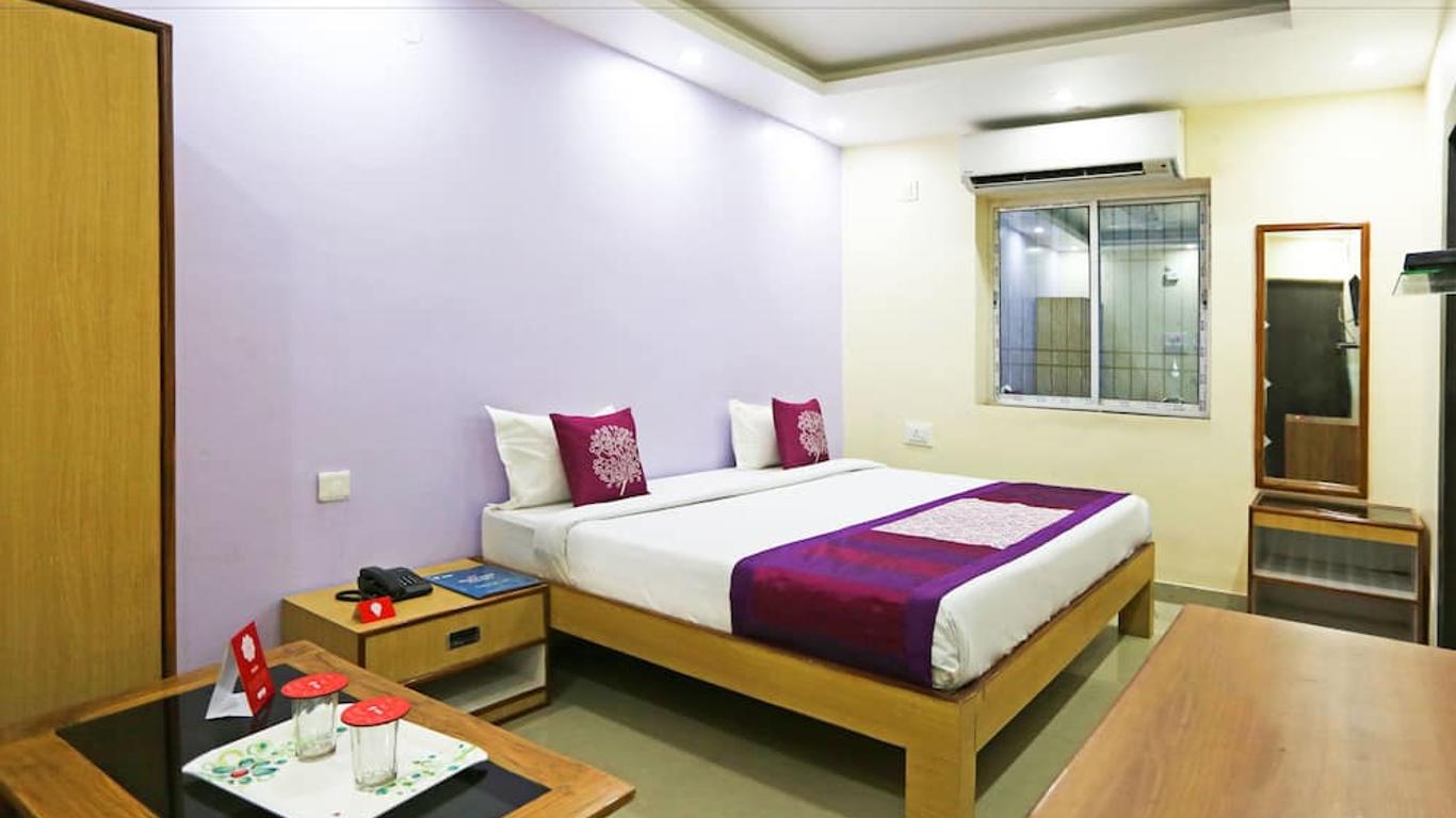 OYO 4101 Hotel D P International