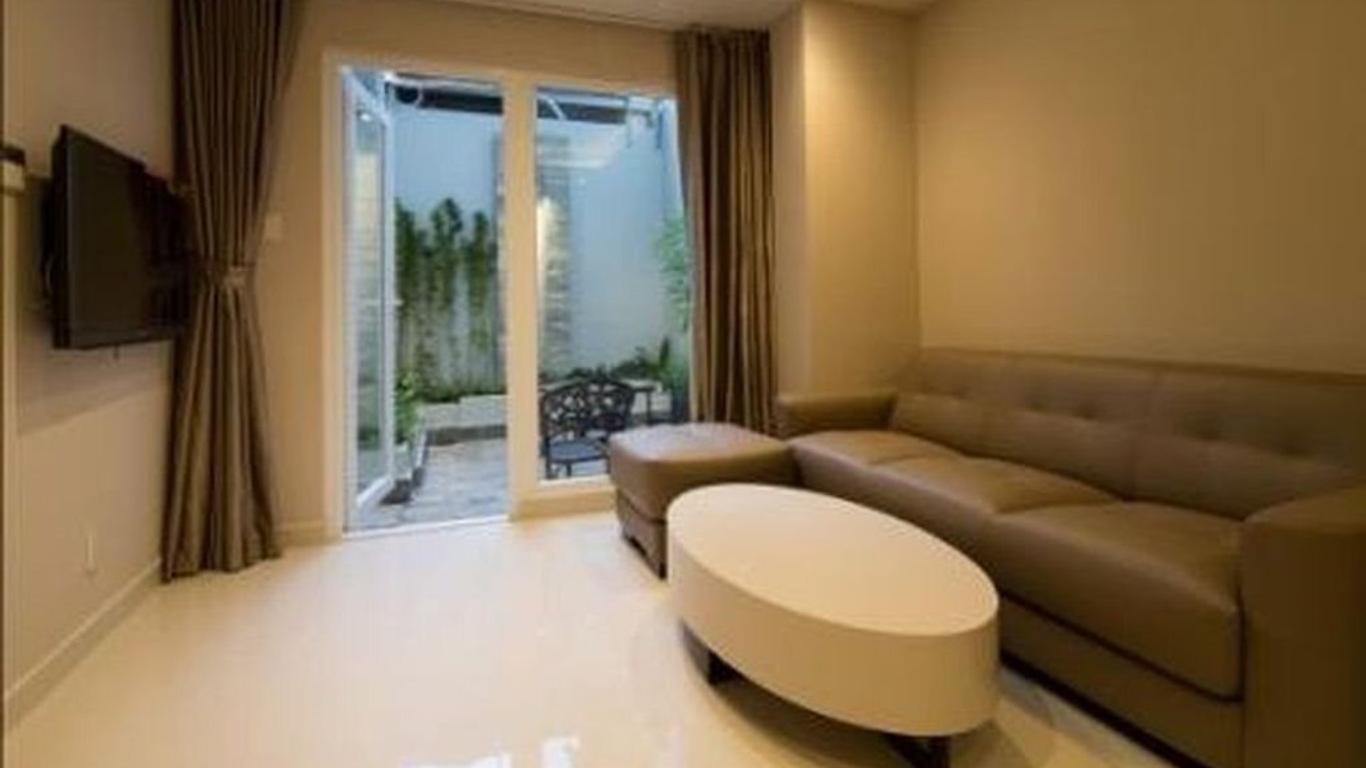 Parkside Residence