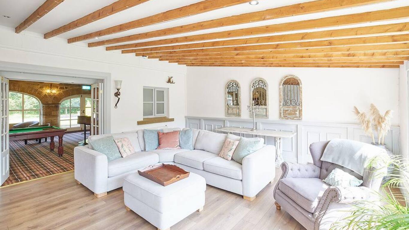 Host & Stay - The Arches Country House