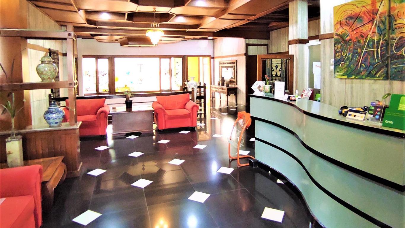 Hotel Arwiga