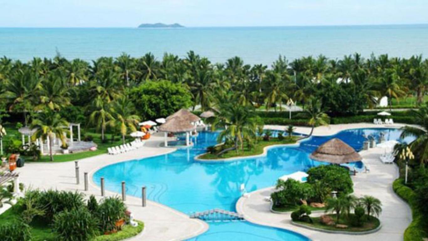 Tianfuyuan Resort
