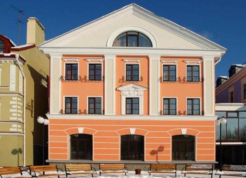 Edificio Foto