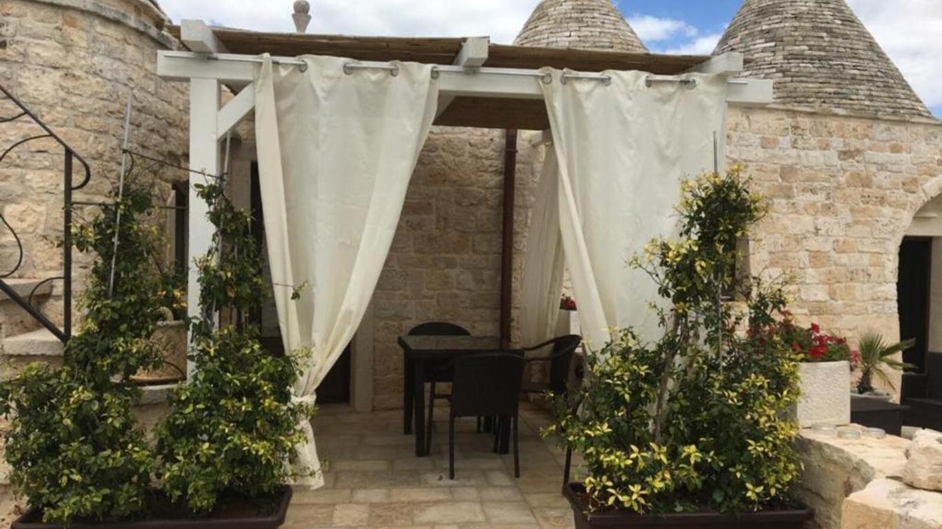 Trulli Isago