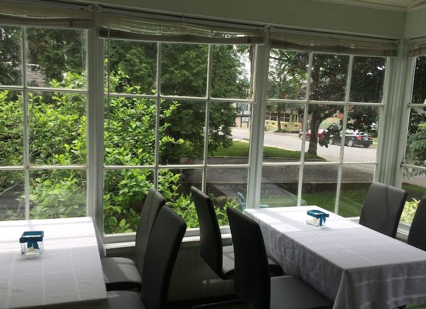 Comedor Foto