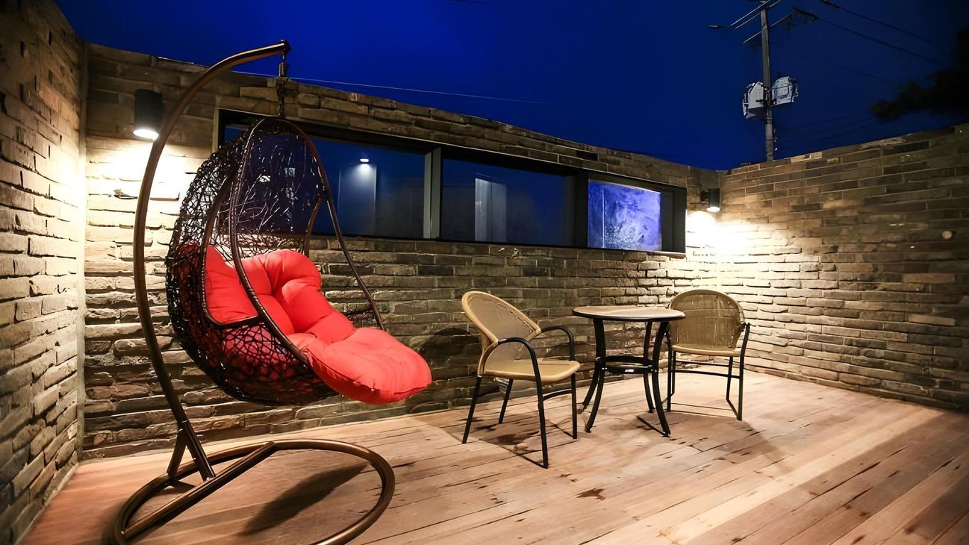 Hotel Lac De Botton