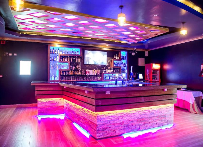Bar Foto
