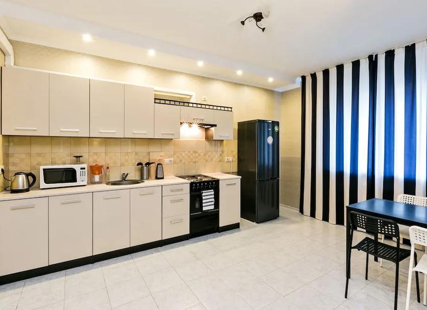 Cocina Foto