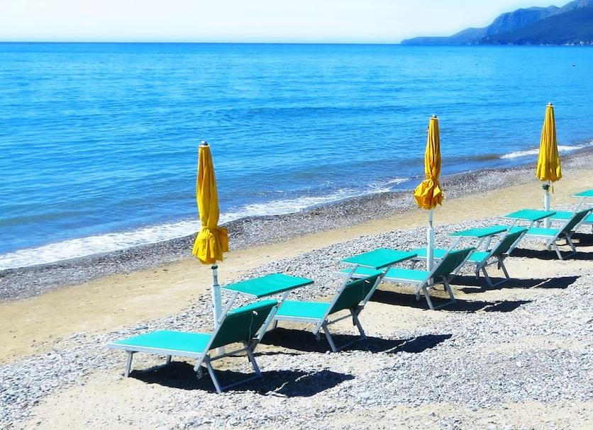 Playa Foto