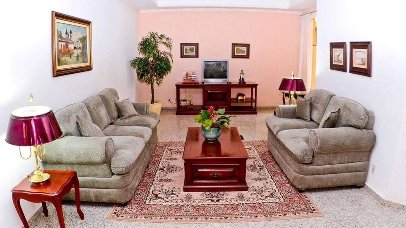 Hotel Iporã
