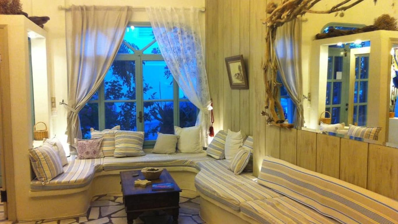 Afrodite Hotel