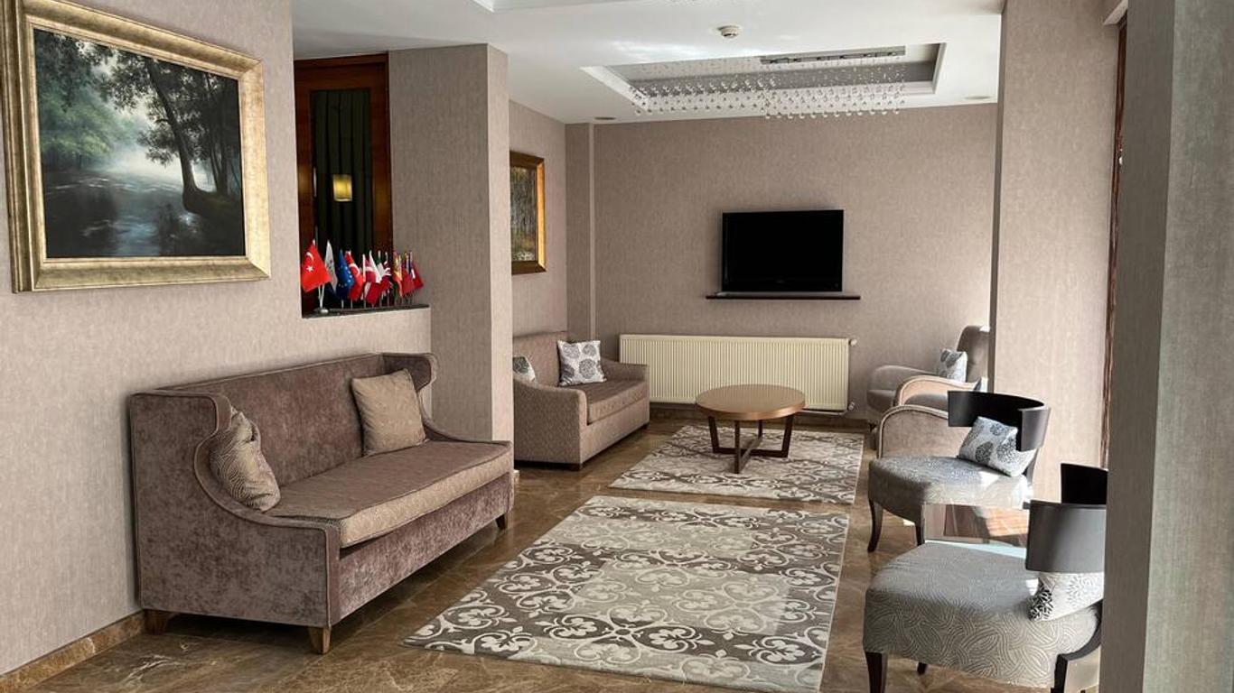 Pasa Hotel Gemlik