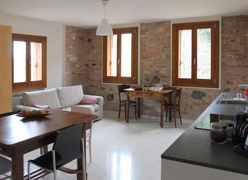 Comedor Foto