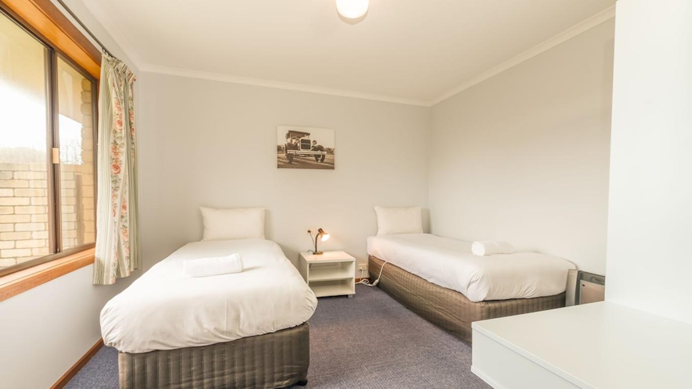 Bass & Flinders Motor Inn