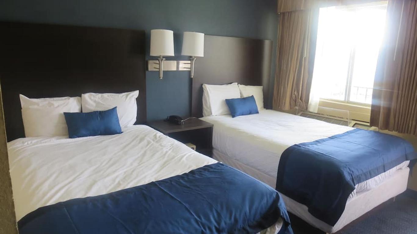 Howard Johnson by Wyndham Odessa TX