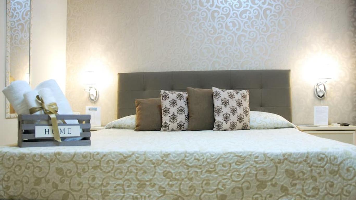 Sweet Room