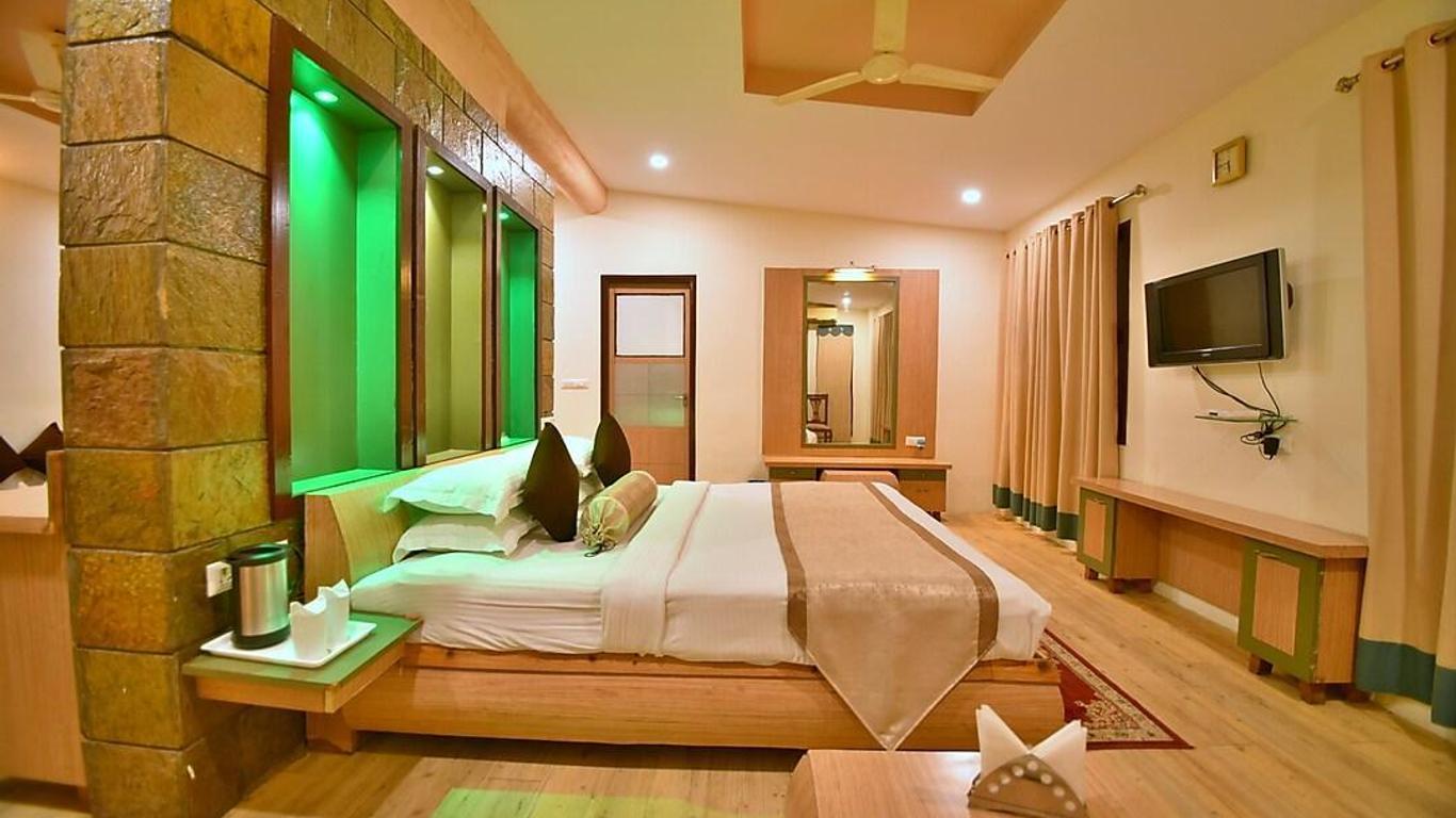 Hotel Royal Embassy