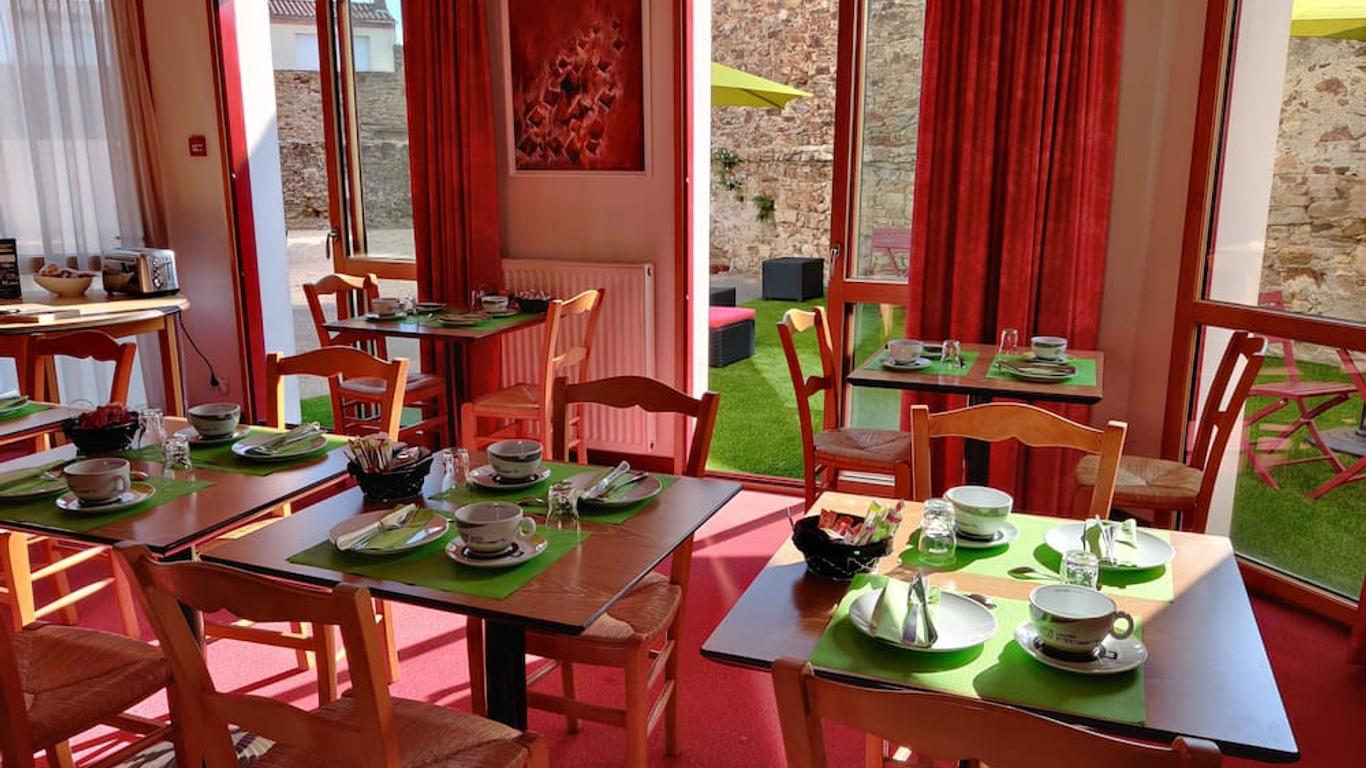 Hotel La Bosselle