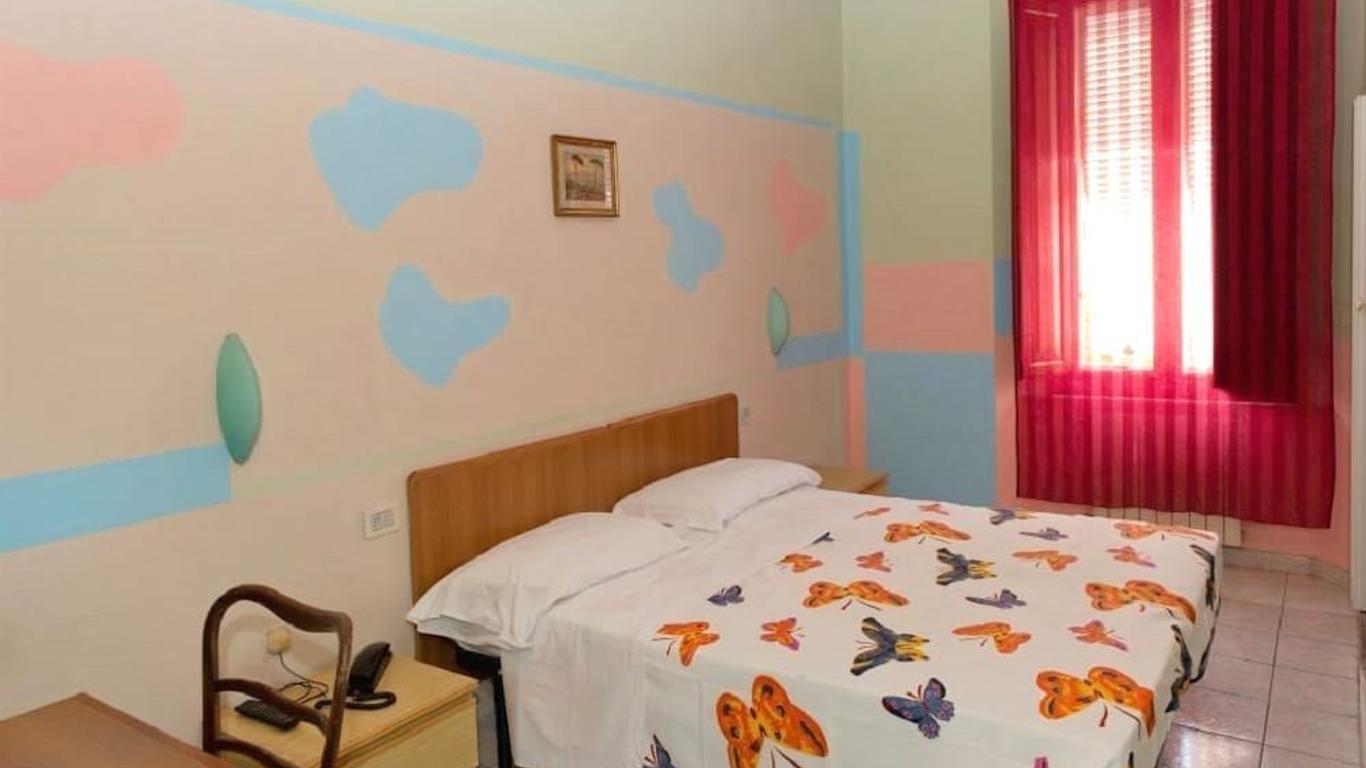 Hotel Stella & Maida