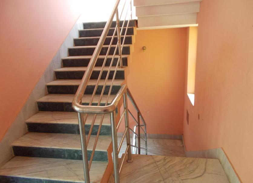 Escaleras Foto
