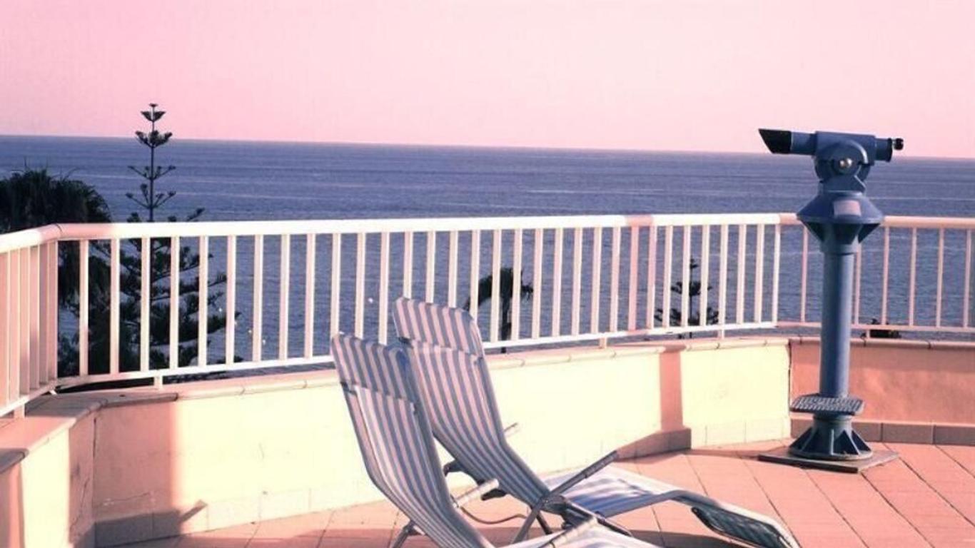 Resort Pueblo Andalucia