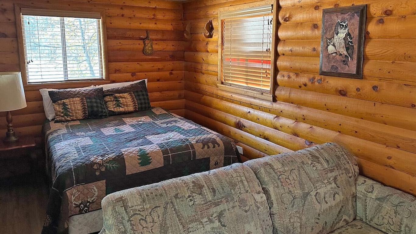 Sourdough Lodge