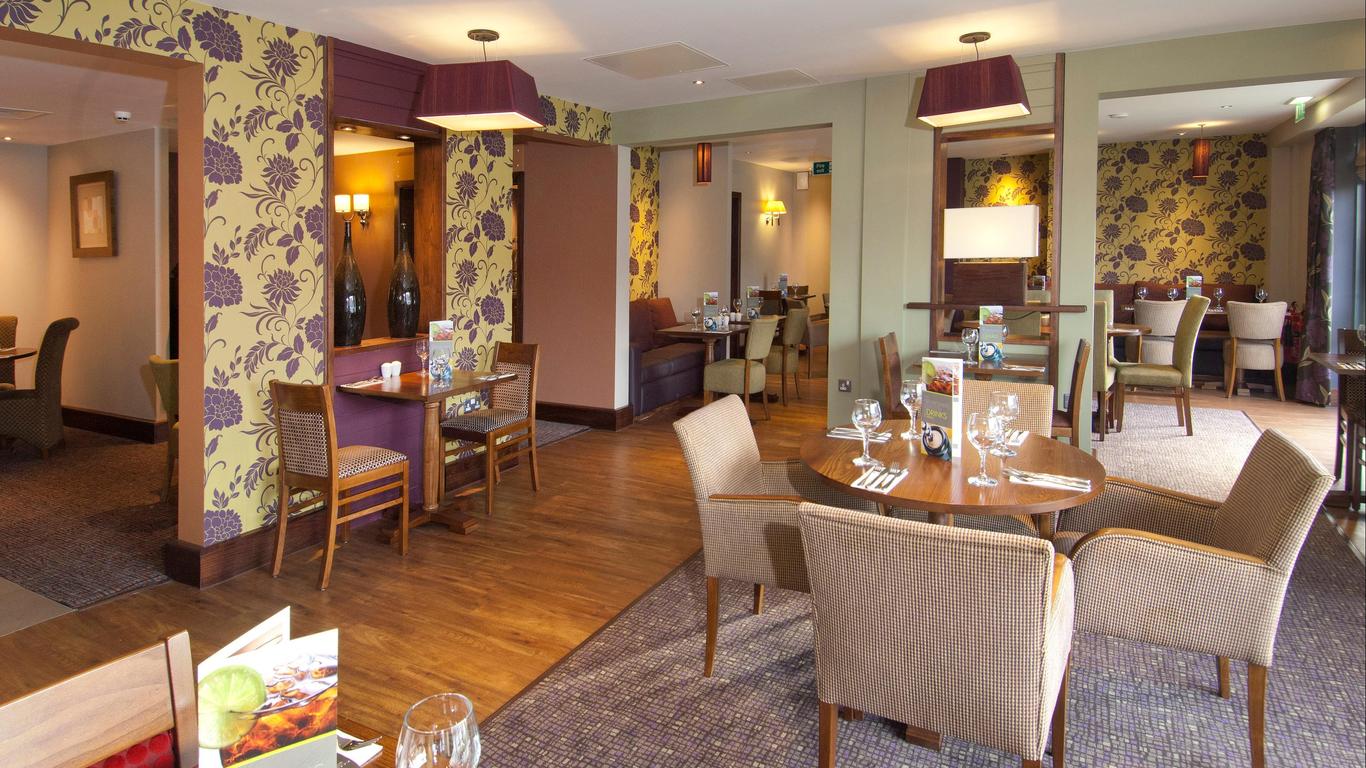 Premier Inn Loughborough