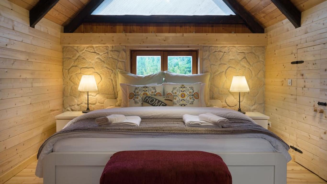 Linden Tree Retreat & Ranch