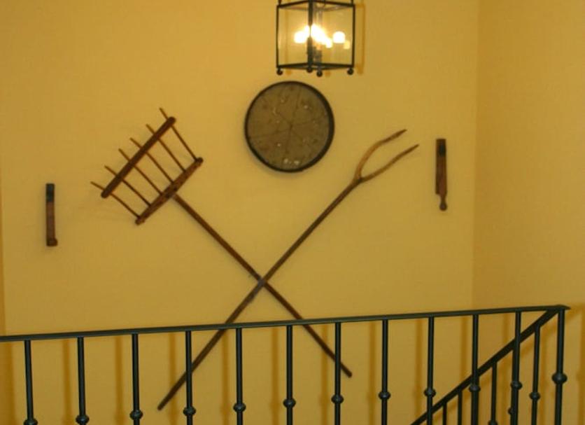 Escaleras Foto
