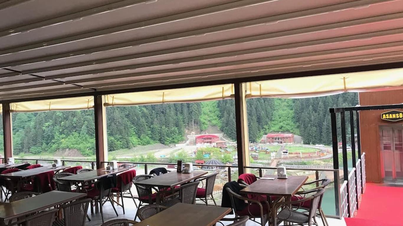 Inci Otel