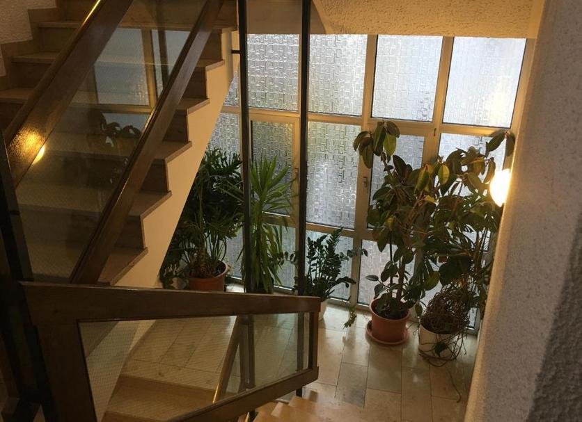 Escaleras Foto
