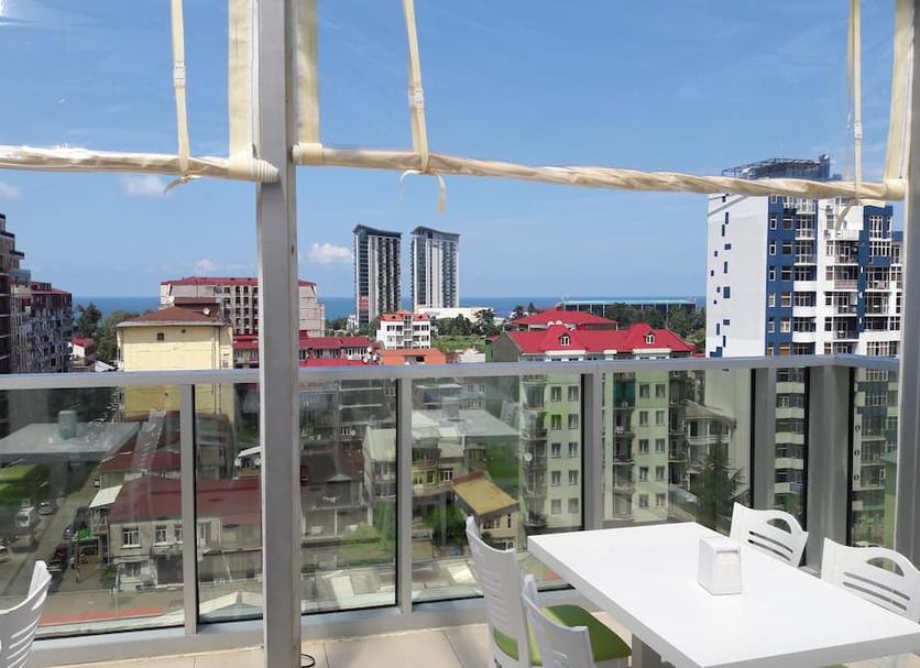 Balcón Foto