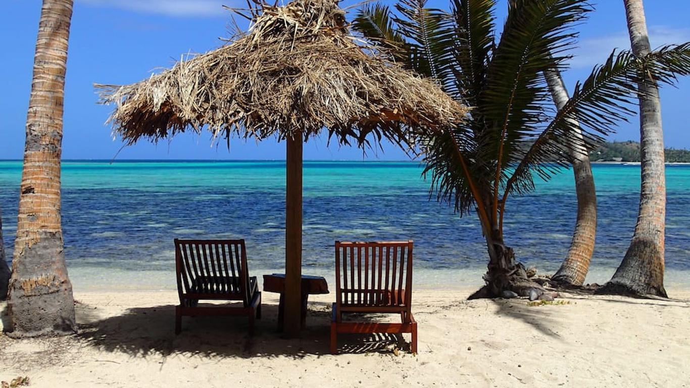 Coconut Beach Resort