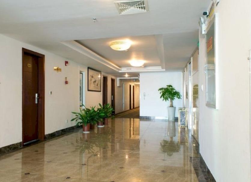 Pasillo Foto