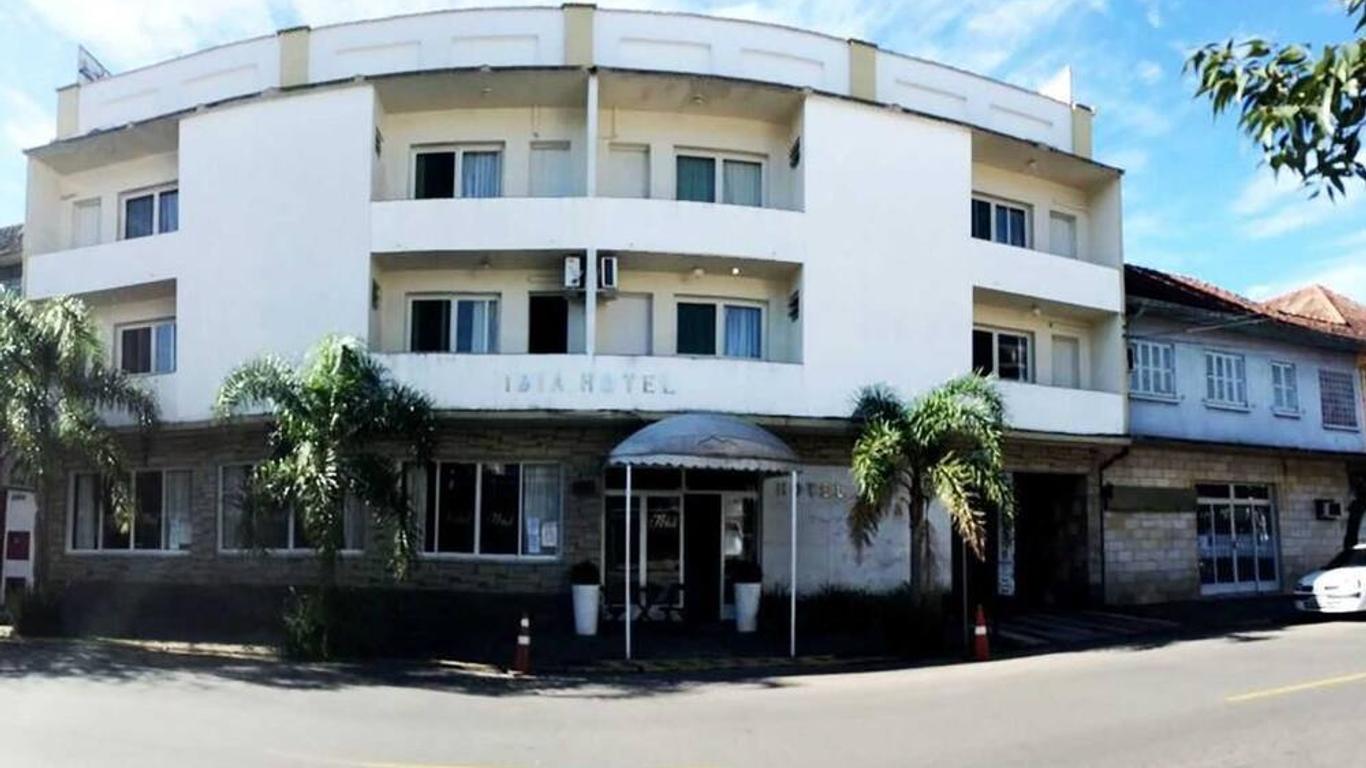 Hotel Ibia