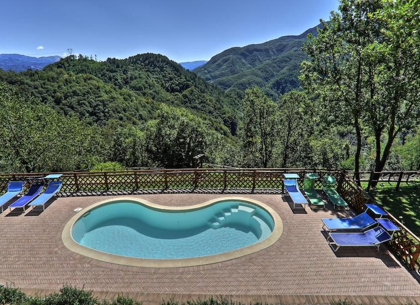 Piscina Foto
