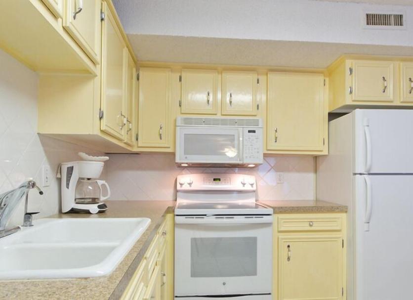 Cocina Foto