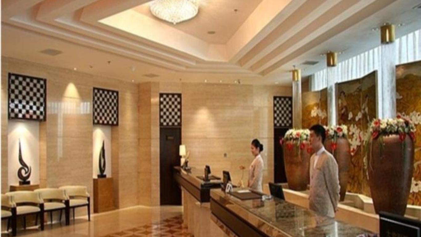 Gulangwan Grand Hotel
