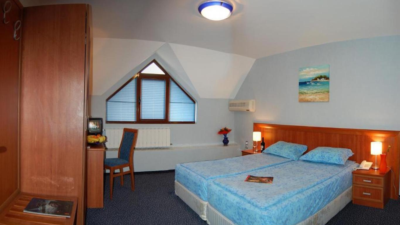 Hotel Kibella