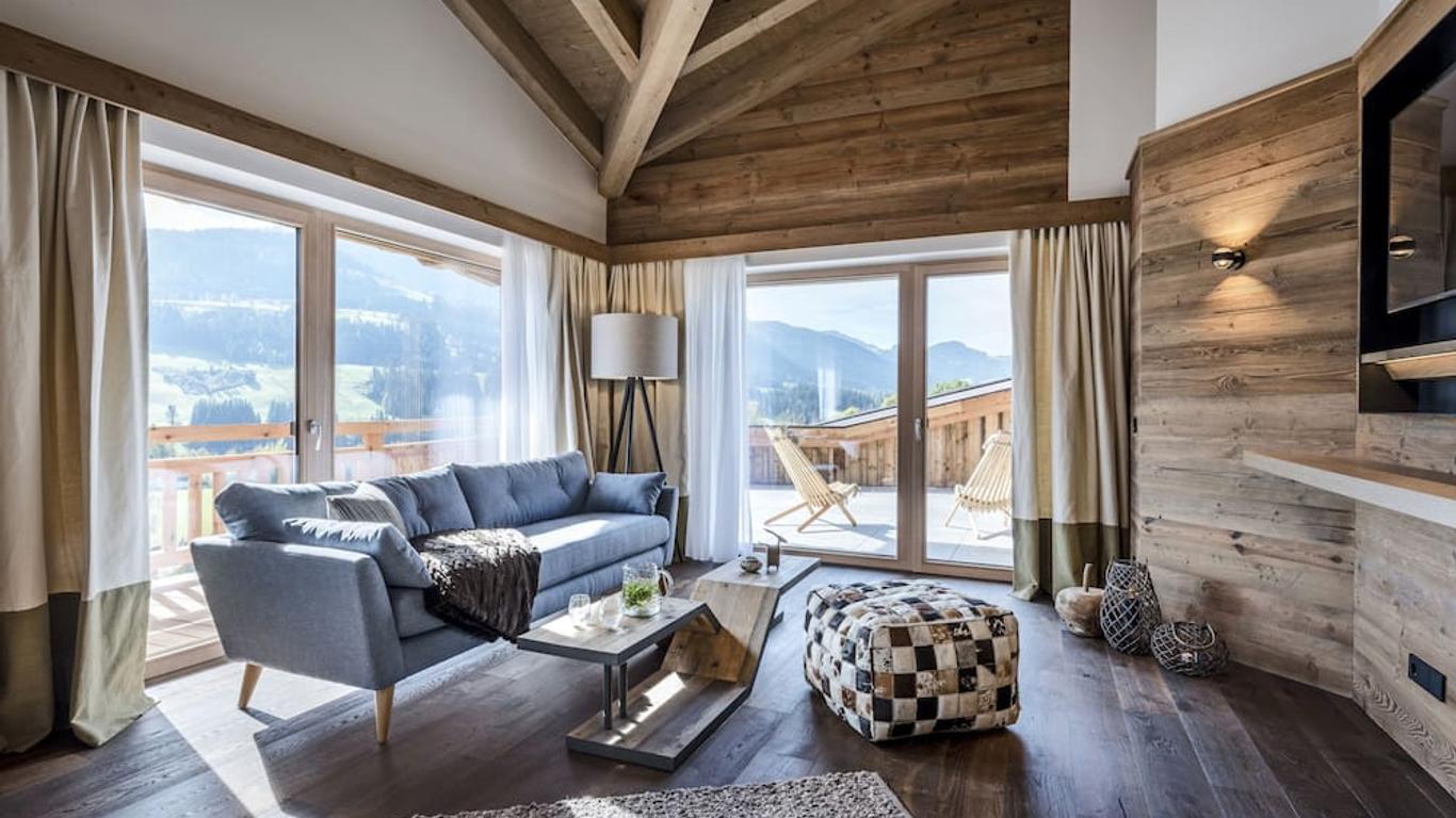 Kaiserlodge