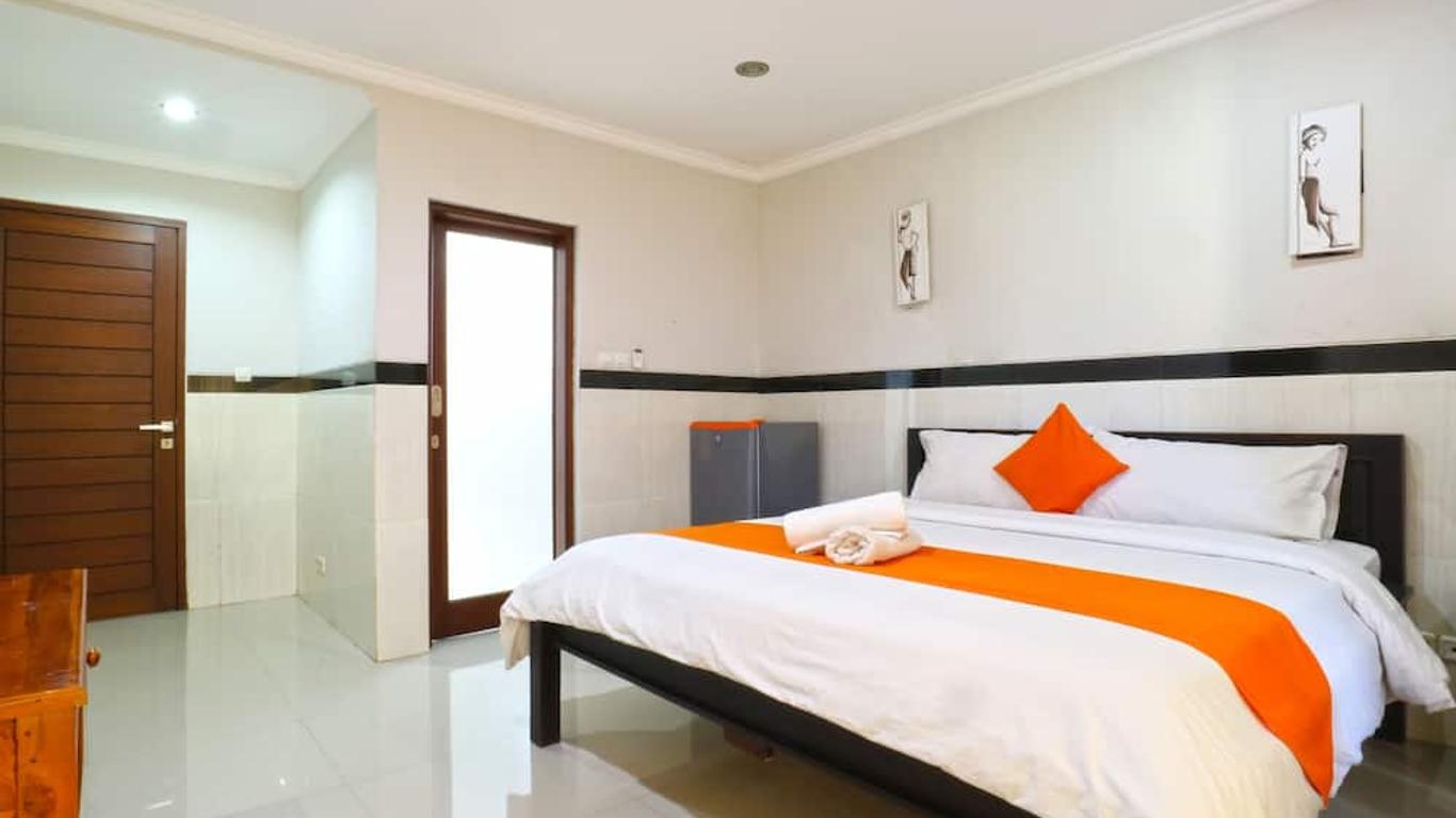 Rena Segara House Kuta