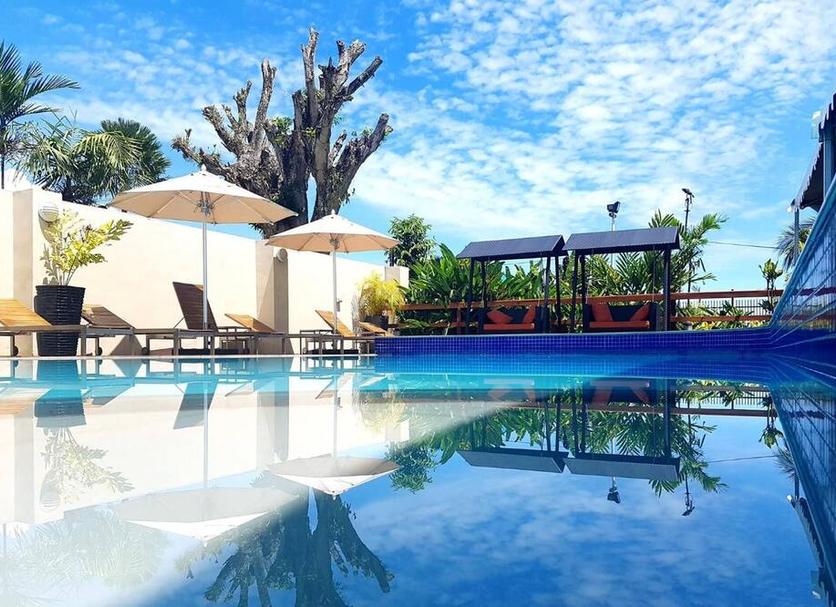 Piscina Foto