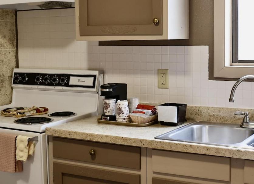 Cocina Foto