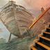 Escaleras