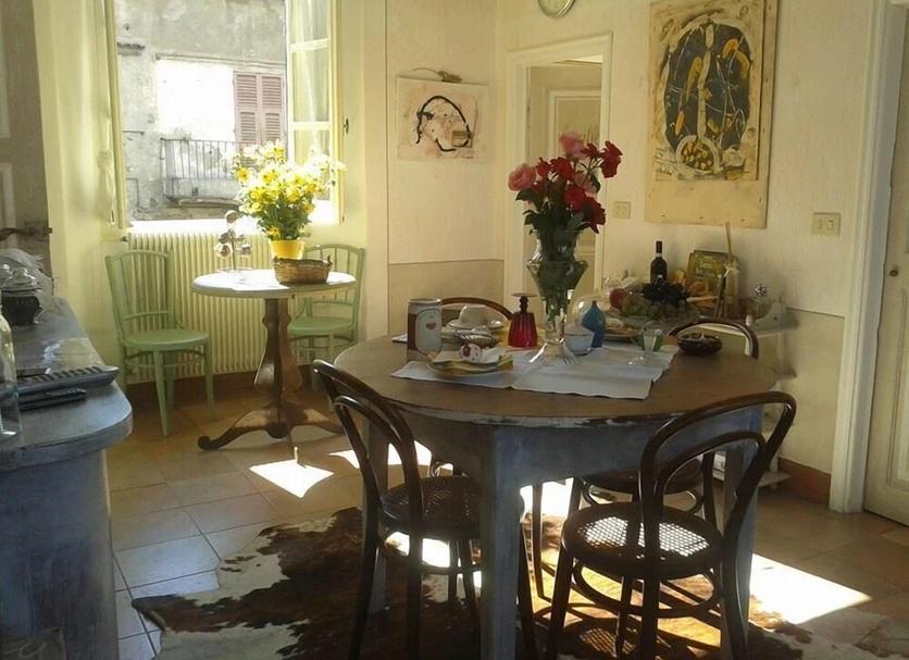Comedor Foto
