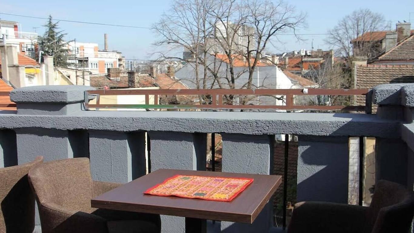 Guest House Miss Depolo