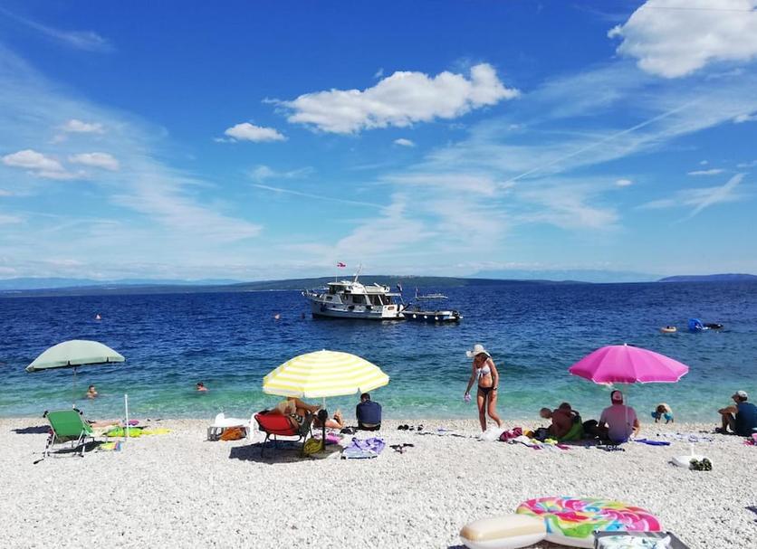 Playa Foto