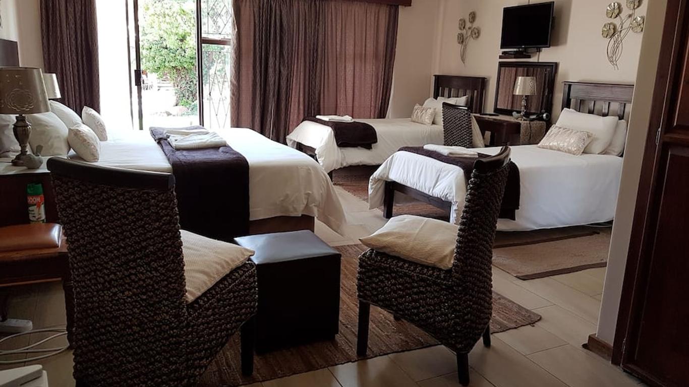 Gemstone Guest House