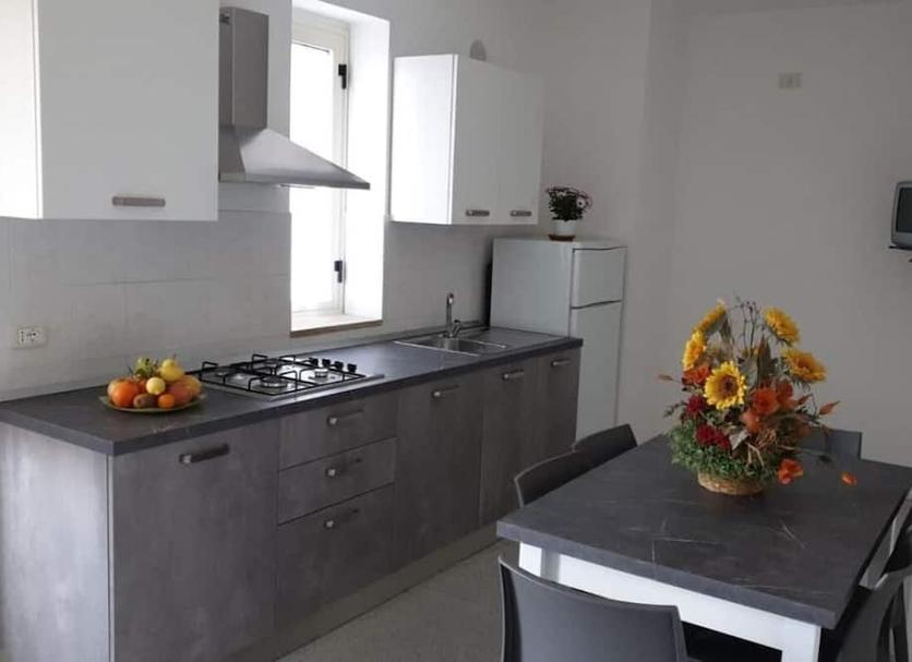 Cocina Foto