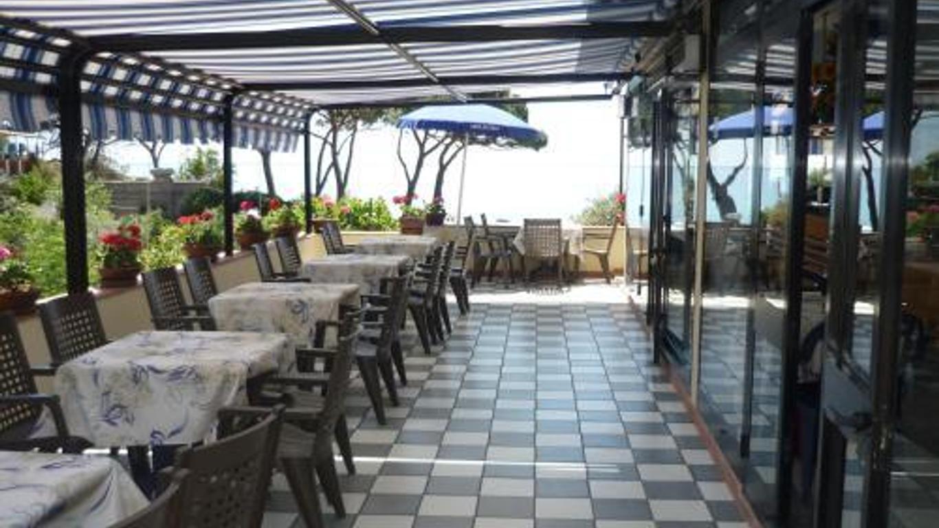 Hotel Da Italo