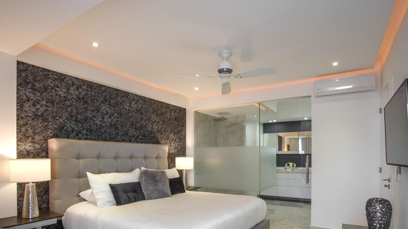 D Terrace Luxury Residences
